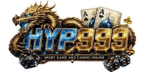 HYP999 ทางเข้าเว็บตรง สมัคร ฝากถอนออโต้ 24 ชม.